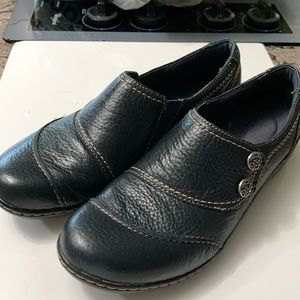 Clarks bendables women’s shoes